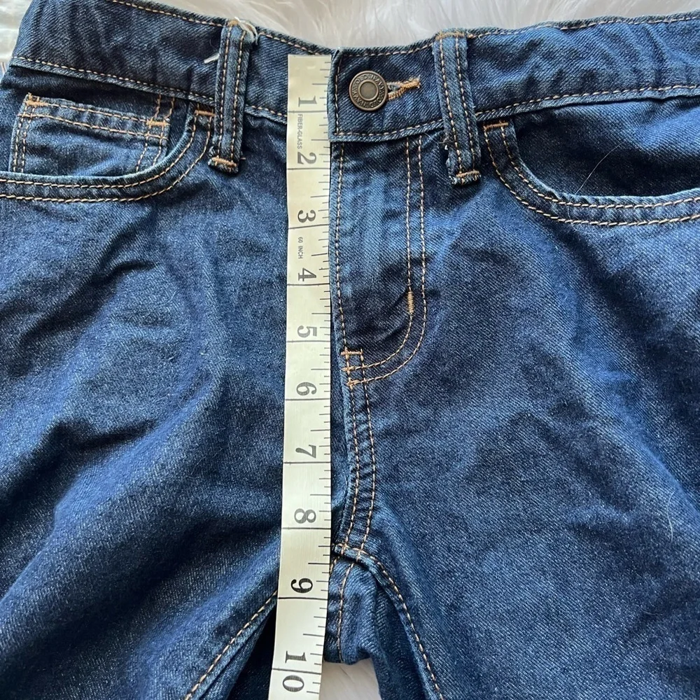 Old Navy Straight Jeans Boy 10